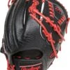 11.75 Inch Rawlings Heart Of The Hide ColorSync 6.0 Adult Infield Baseball Glove PRO20530BCS -Rawlings Store rawlings heart of the hide colorsync 6 1175 inch adult infield baseball glove pro20530bcs 11