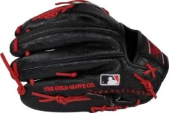 11.75 Inch Rawlings Heart Of The Hide ColorSync 6.0 Adult Infield Baseball Glove PRO20530BCS -Rawlings Store rawlings heart of the hide colorsync 6 1175 inch adult infield baseball glove pro20530bcs 13