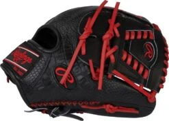 11.75 Inch Rawlings Heart Of The Hide ColorSync 6.0 Adult Infield Baseball Glove PRO20530BCS -Rawlings Store rawlings heart of the hide colorsync 6 1175 inch adult infield baseball glove pro20530bcs 14