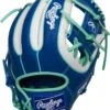 11.5 Inch Rawlings Heart Of The Hide R2G Adult Infield Baseball Glove PROR314-2RW -Rawlings Store rawlings heart of the hide r2g 115 inch adult infield baseball glove pror3142rw 11