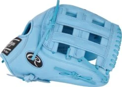 12.75 Inch Rawlings Heart Of The Hide R2G Adult Outfield Baseball Glove PROR3319-6CB -Rawlings Store rawlings heart of the hide r2g 1275 inch adult outfield baseball glove pror33196cb 14
