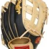 12.5 Inch Rawlings Heart Of The Hide R2G Contour Fit Adult Outfield Baseball Glove PROR3028U-6C -Rawlings Store rawlings heart of the hide r2g contour fit 125 inch adult outfield baseball glove pror3028u6c 11