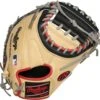 33 Inch Rawlings Heart Of The Hide R2G Contour Fit Adult Baseball Catcher's Mitt PRORCM33UC 1 33 Inch Rawlings Heart Of The Hide R2G Contour Fit Adult Baseball Catcher's Mitt PRORCM33UC -Rawlings Store rawlings heart of the hide r2g contour fit 33 inch adult baseball catchers mitt prorcm33uc 11