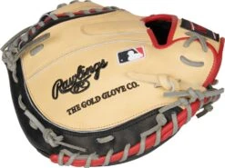 33 Inch Rawlings Heart Of The Hide R2G Contour Fit Adult Baseball Catcher's Mitt PRORCM33UC 8 33 Inch Rawlings Heart Of The Hide R2G Contour Fit Adult Baseball Catcher's Mitt PRORCM33UC -Rawlings Store rawlings heart of the hide r2g contour fit 33 inch adult baseball catchers mitt prorcm33uc 13