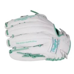 Rawlings Liberty Advanced 13" Fastpitch Softball Glove: RLA130-6WM -Rawlings Store rawlings liberty advanced softball glove rla130 wm softball 3 24101