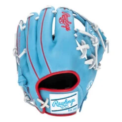 Rawlings NXT Series 11.75" Baseball Glove: NXT205U-2CB