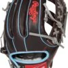 11.5 Inch Rawlings Pro Preferred Adult Infield Baseball Glove PROS314-32MO -Rawlings Store rawlings pro preferred 115 inch adult infield baseball glove pros31432mo 11