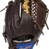11.75 Inch Rawlings Pro Preferred Adult Infield Baseball Glove PROS205-4MO