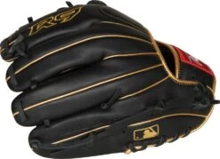 11.5 Inch Rawlings R9 Adult Infield Baseball Glove R9204-2BG -Rawlings Store rawlings r9 115 inch adult infield baseball glove r92042bg 13