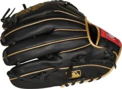 11.75 Inch Rawlings R9 Adult Infield Baseball Glove R9205-4BG 8 11.75 Inch Rawlings R9 Adult Infield Baseball Glove R9205-4BG -Rawlings Store rawlings r9 1175 inch adult infield baseball glove r92054bg 13