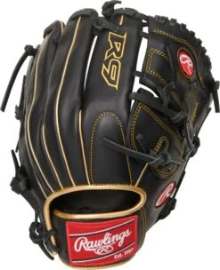 12 Inch Rawlings R9 Adult Baseball Glove R9206-9BG
