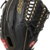 12.75 Inch Rawlings R9 Adult Outfield Baseball Glove R96019BGFS -Rawlings Store rawlings r9 1275 inch adult outfield baseball glove r96019bgfs 11