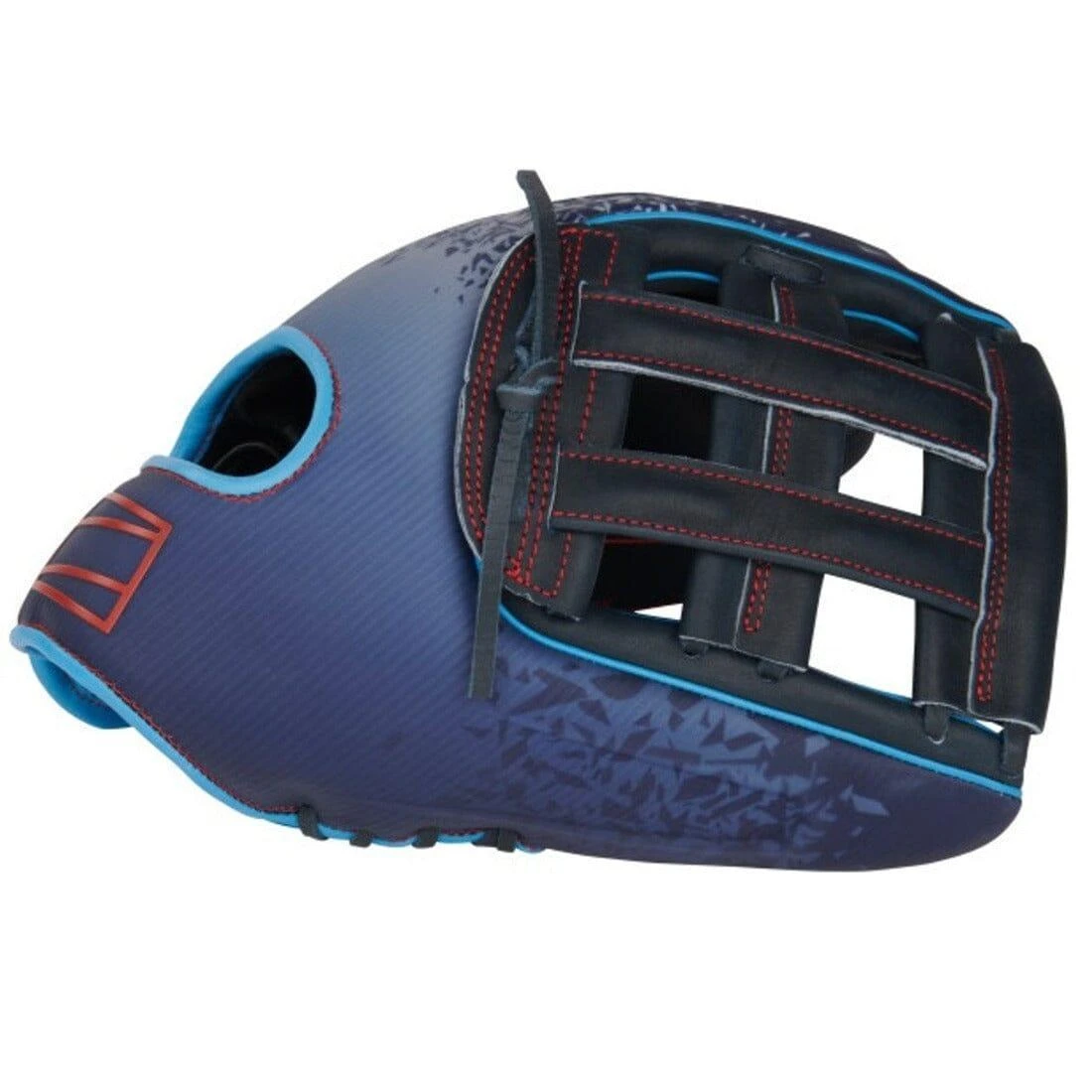 Rawlings REV1X 12.75" Baseball Glove: RREV3039-6N 5 Rawlings REV1X 12.75" Baseball Glove: RREV3039-6N - Image 3