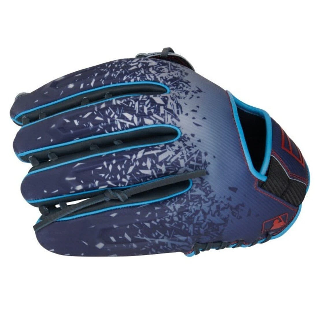 Rawlings REV1X 12.75" Baseball Glove: RREV3039-6N 6 Rawlings REV1X 12.75" Baseball Glove: RREV3039-6N - Image 4