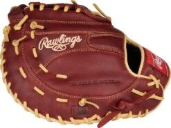 12.5 Inch Rawlings Sandlot Adult Baseball Firstbase Mitt SFM18S 8 12.5 Inch Rawlings Sandlot Adult Baseball Firstbase Mitt SFM18S -Rawlings Store rawlings sandlot 125 inch adult baseball firstbase mitt sfm18s 13