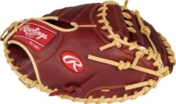 33 Inch Rawlings Sandlot Adult Baseball Catcher's Mitt SCM33SS 9 33 Inch Rawlings Sandlot Adult Baseball Catcher's Mitt SCM33SS -Rawlings Store rawlings sandlot 33 inch adult baseball catchers mitt scm33ss 14