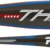 2022 Rawlings Threat USA Balanced Baseball Bat (-12oz) US1T12 -Rawlings Store rawlings threat usa balanced baseball bat us1t12 13