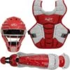 Rawlings Youth Scarlet/White VELO 2.0 Catcher's Gear Box Set: CSV2Y-S/W 2 Rawlings Youth Scarlet/White VELO 2.0 Catcher's Gear Box Set: CSV2Y-S/W -Rawlings Store rawlings velo 2 0 catcher s gear set youth csv2y 28138079256739 large 480x480 a25f1f1f db24 4f0b 82d8 ea997b43f153